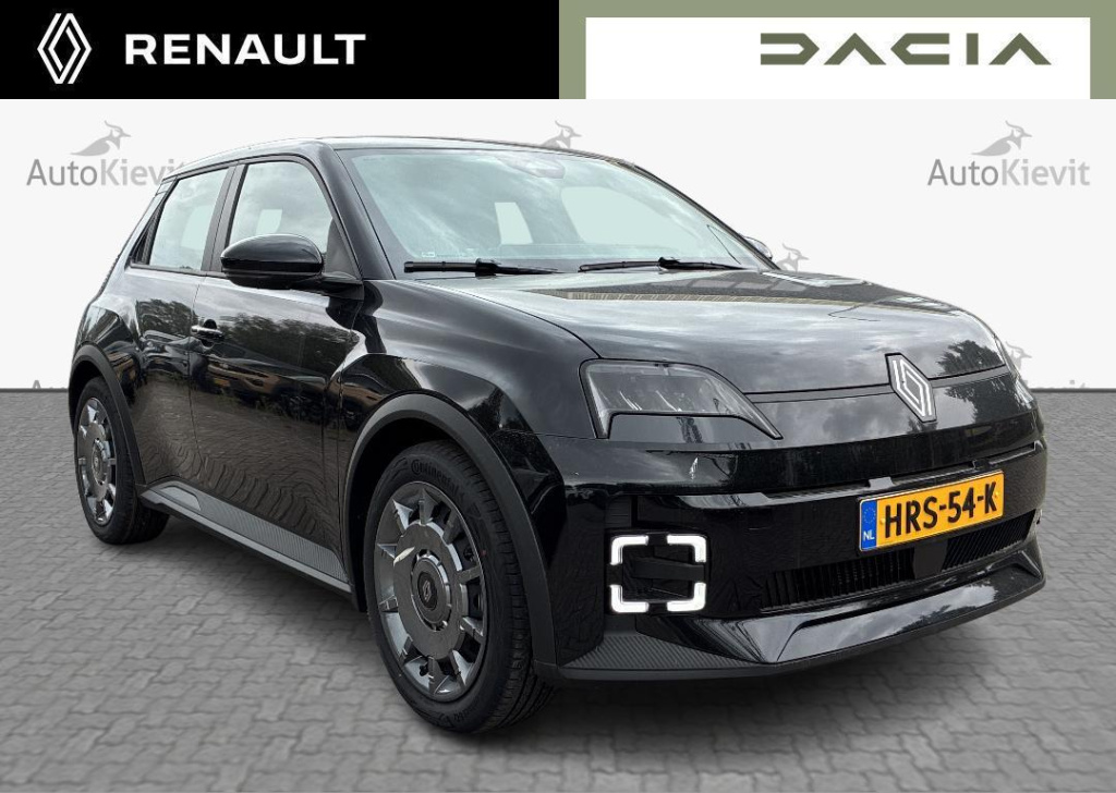 Renault 5