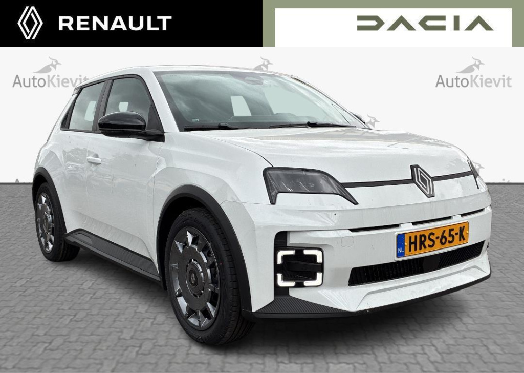 Renault 5