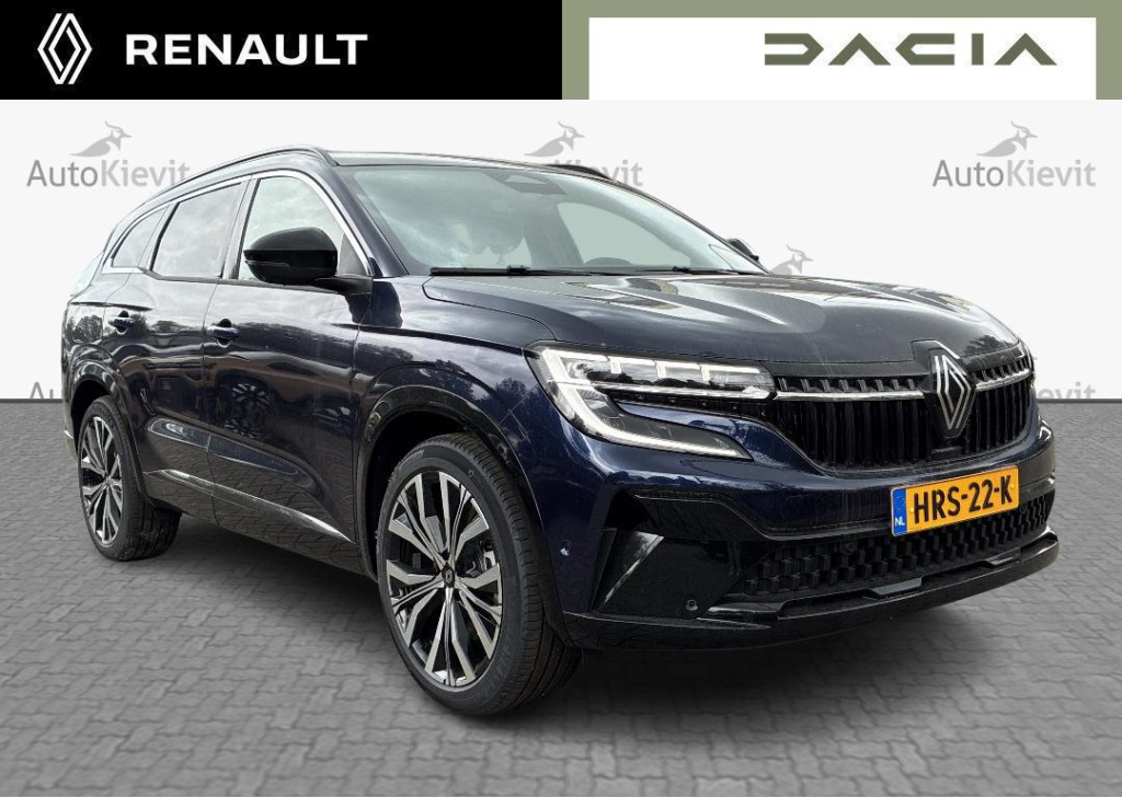 Renault Espace