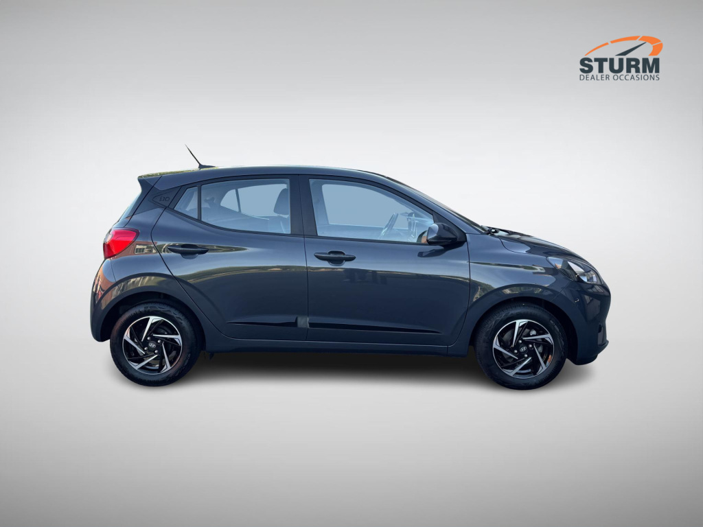 Hyundai I 10