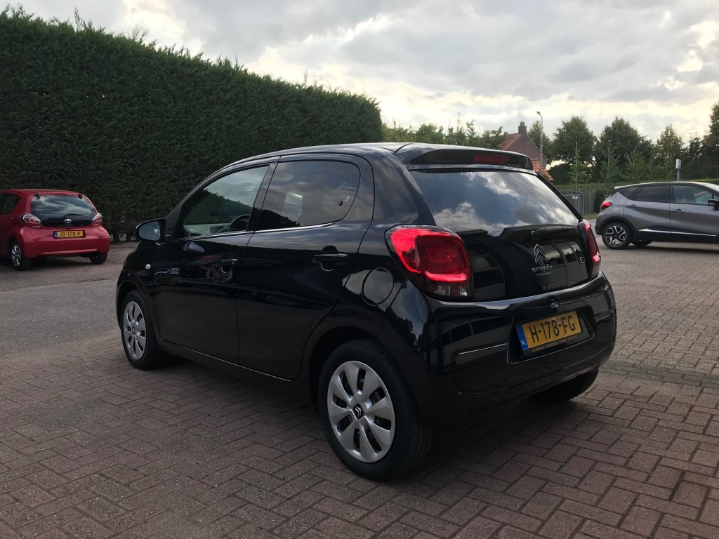 Citroen C1