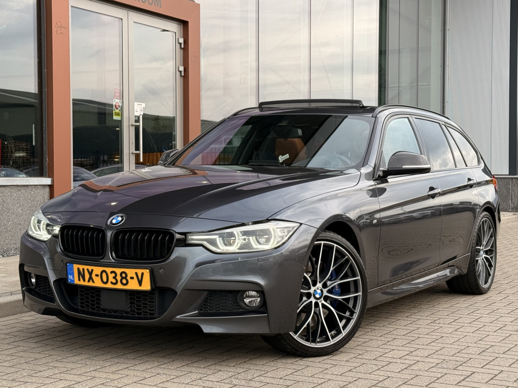 BMW 3-serie