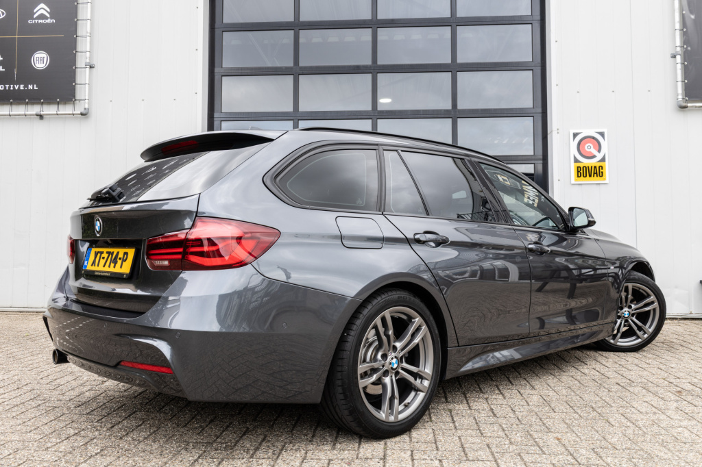BMW 3-serie