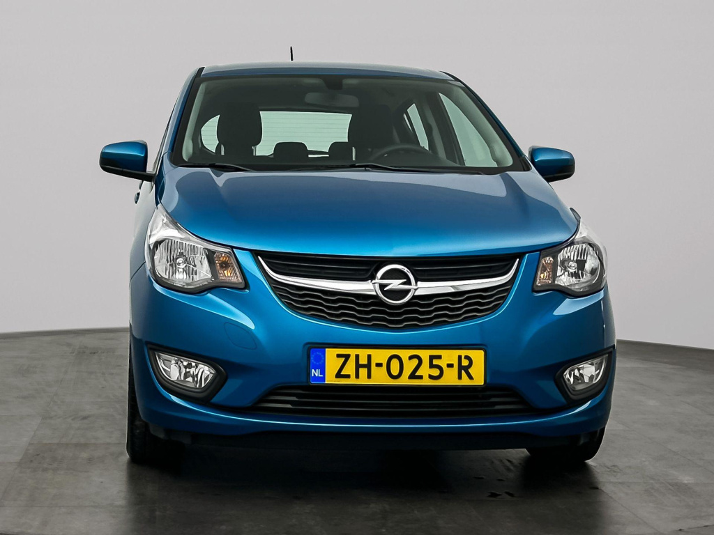 Opel Karl