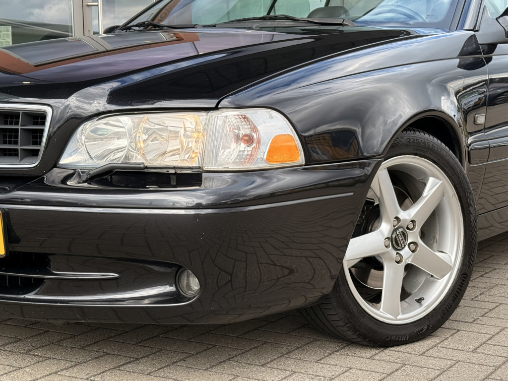 Volvo C70