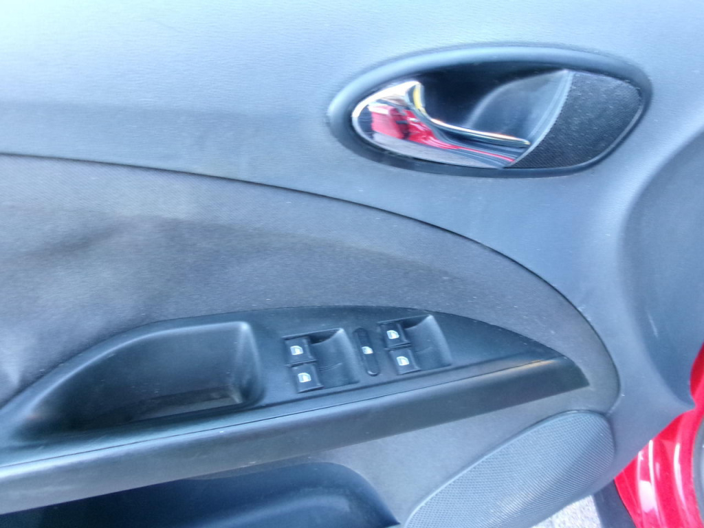 Seat Altea Xl