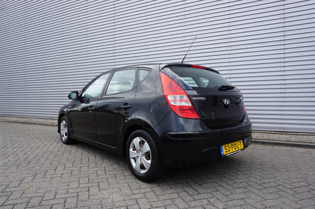 Hyundai I 30