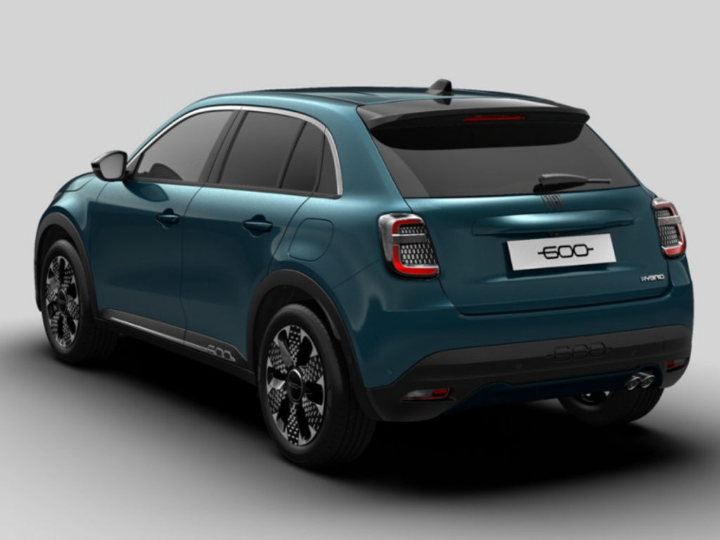 Fiat 600