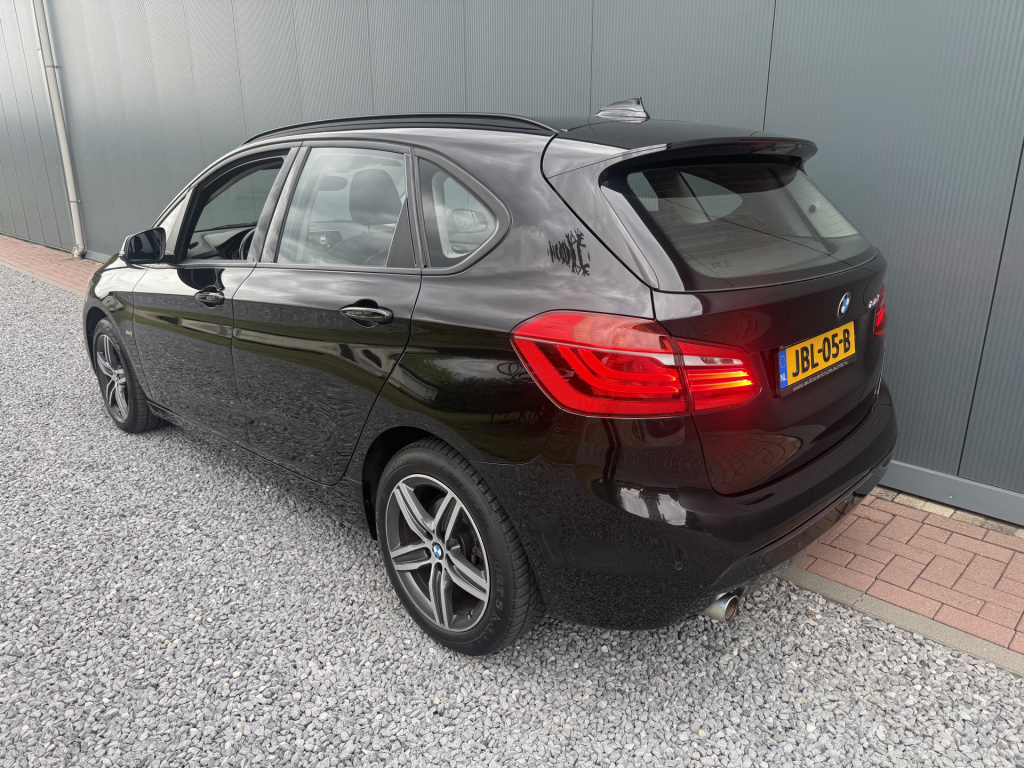 BMW 2-serie