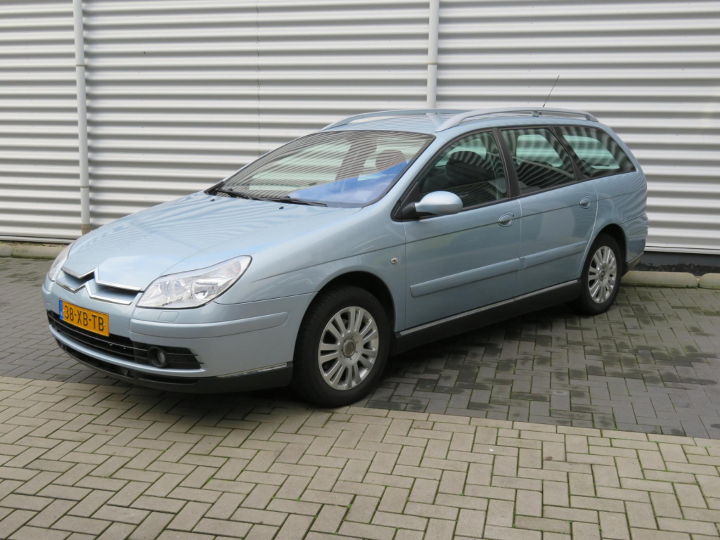 Citroen C5