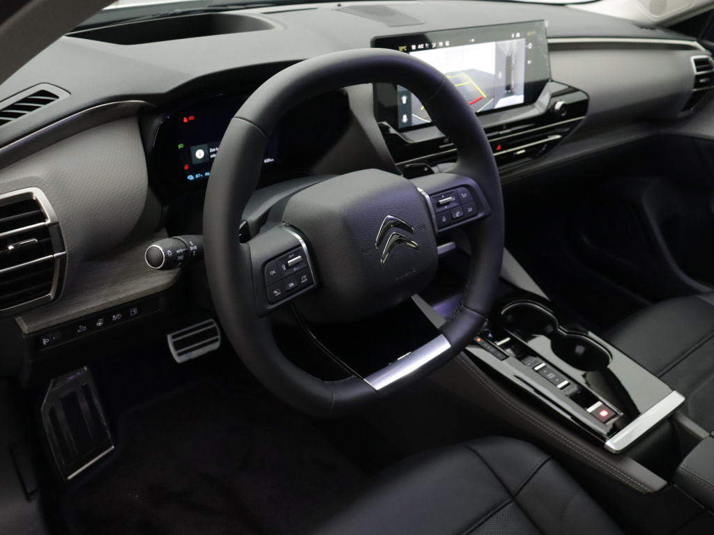 Citroen C5 X