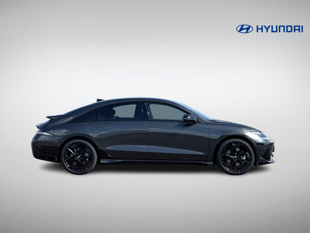 Hyundai Ioniq 6