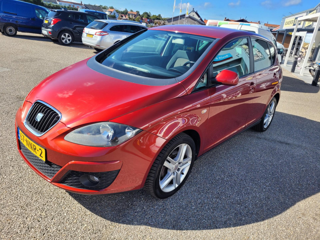 Seat Altea