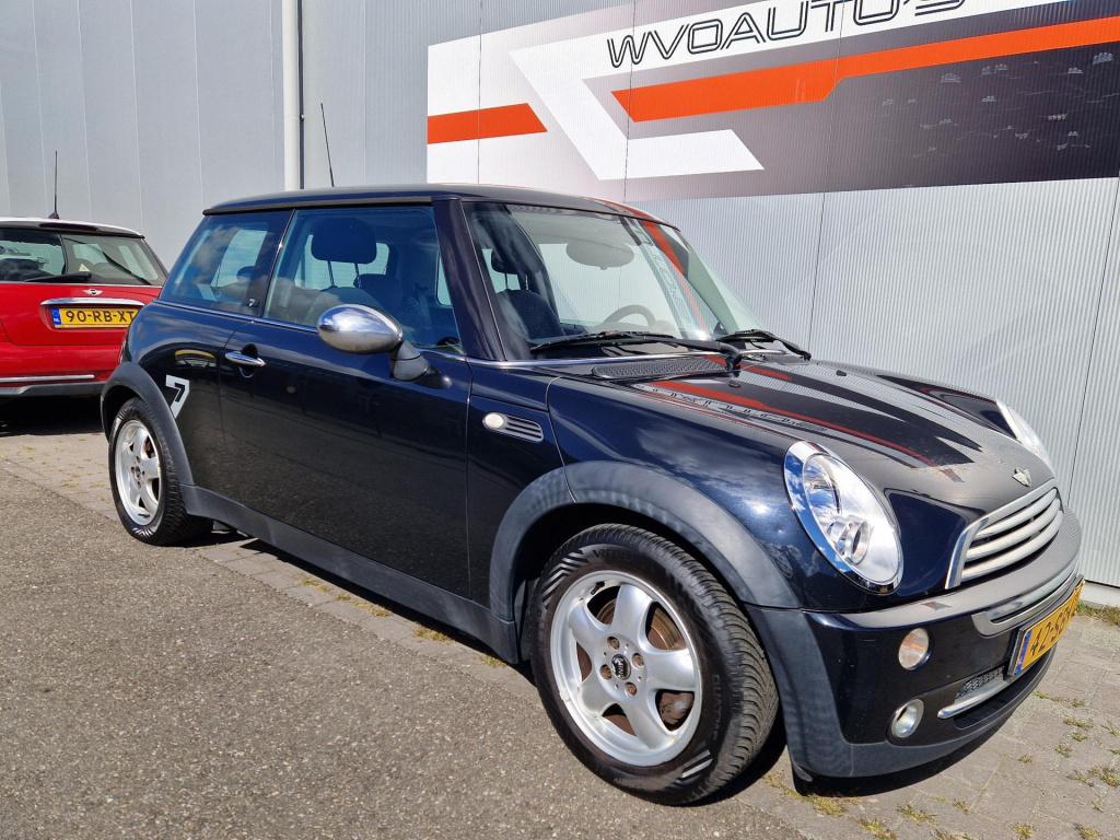 Mini One