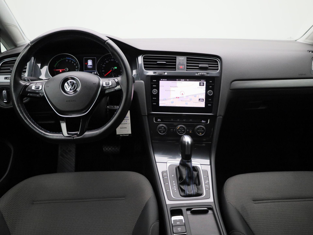 Volkswagen E-golf