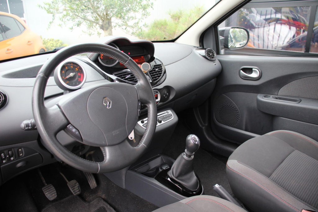 Renault Twingo