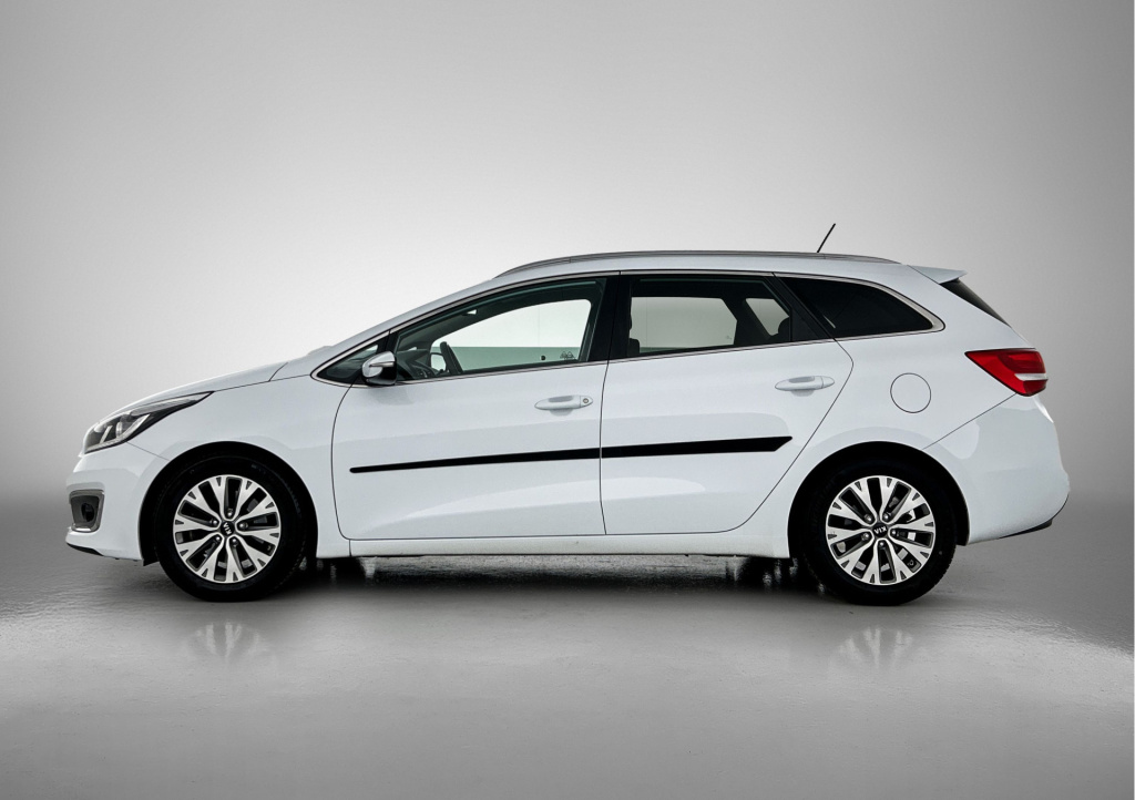 Kia Cee'd