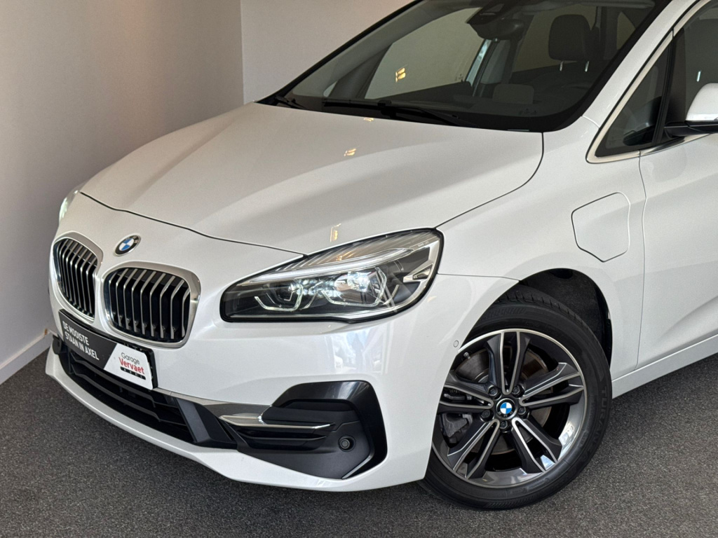 BMW 2-serie