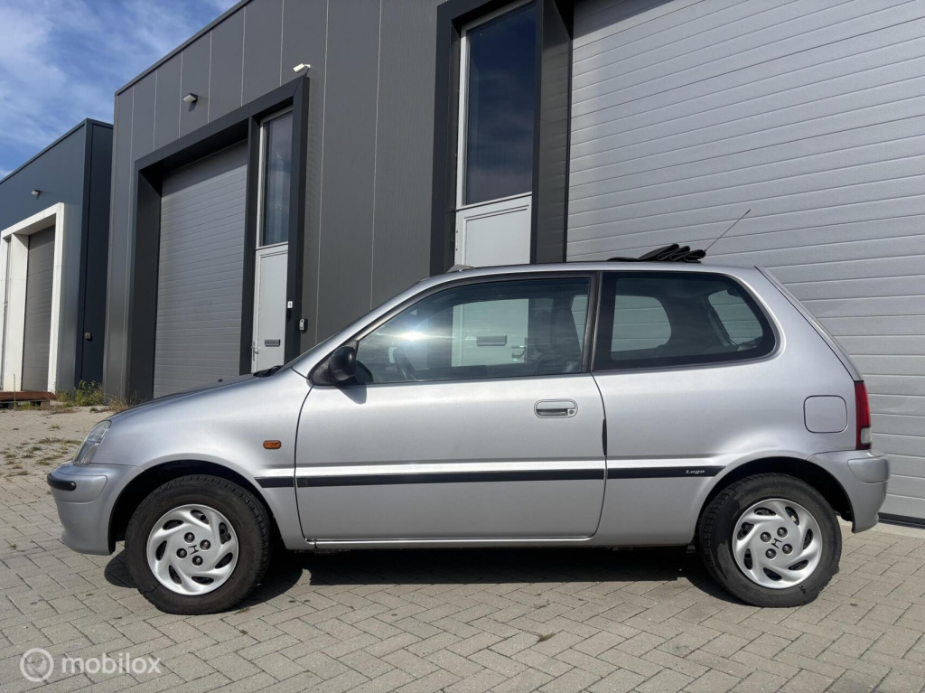 Honda Onbekend
