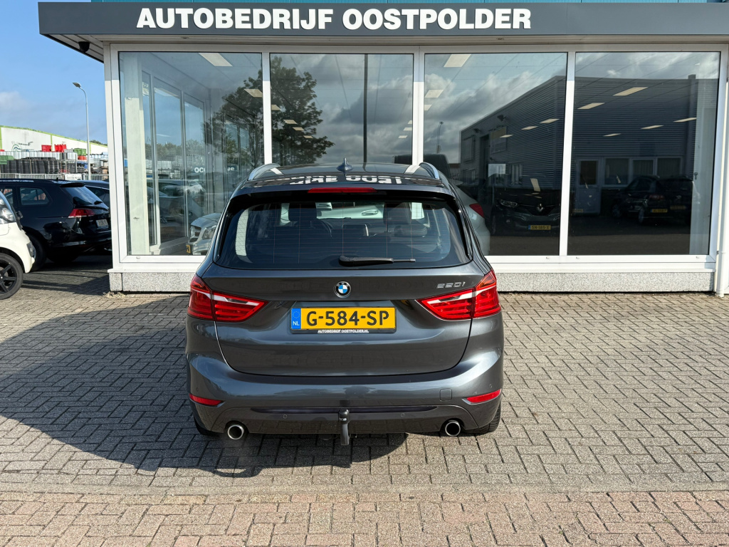 BMW 2-serie