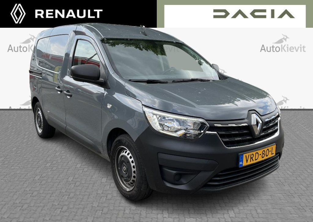 Renault Express