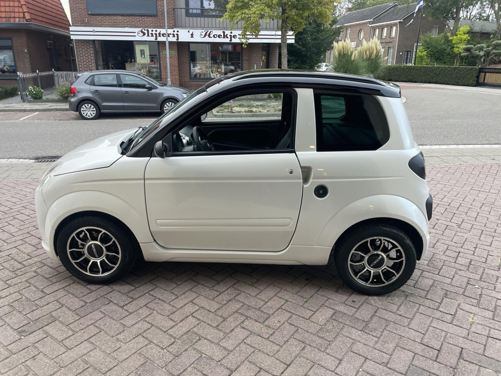 Microcar M.go
