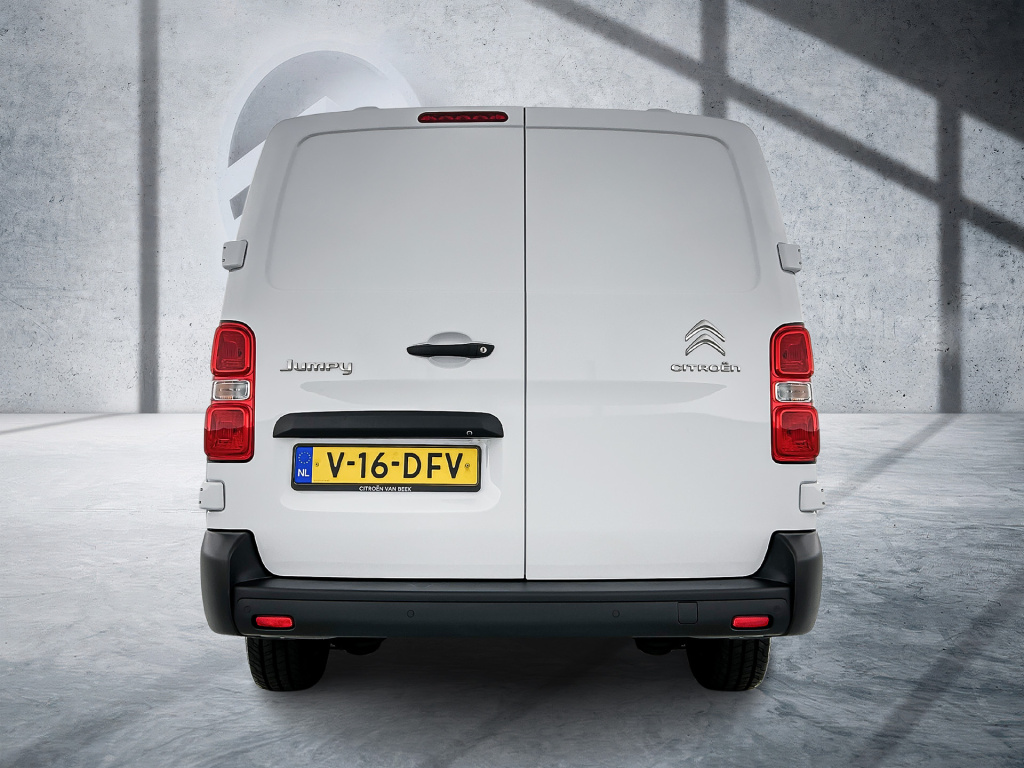 Citroen Jumpy