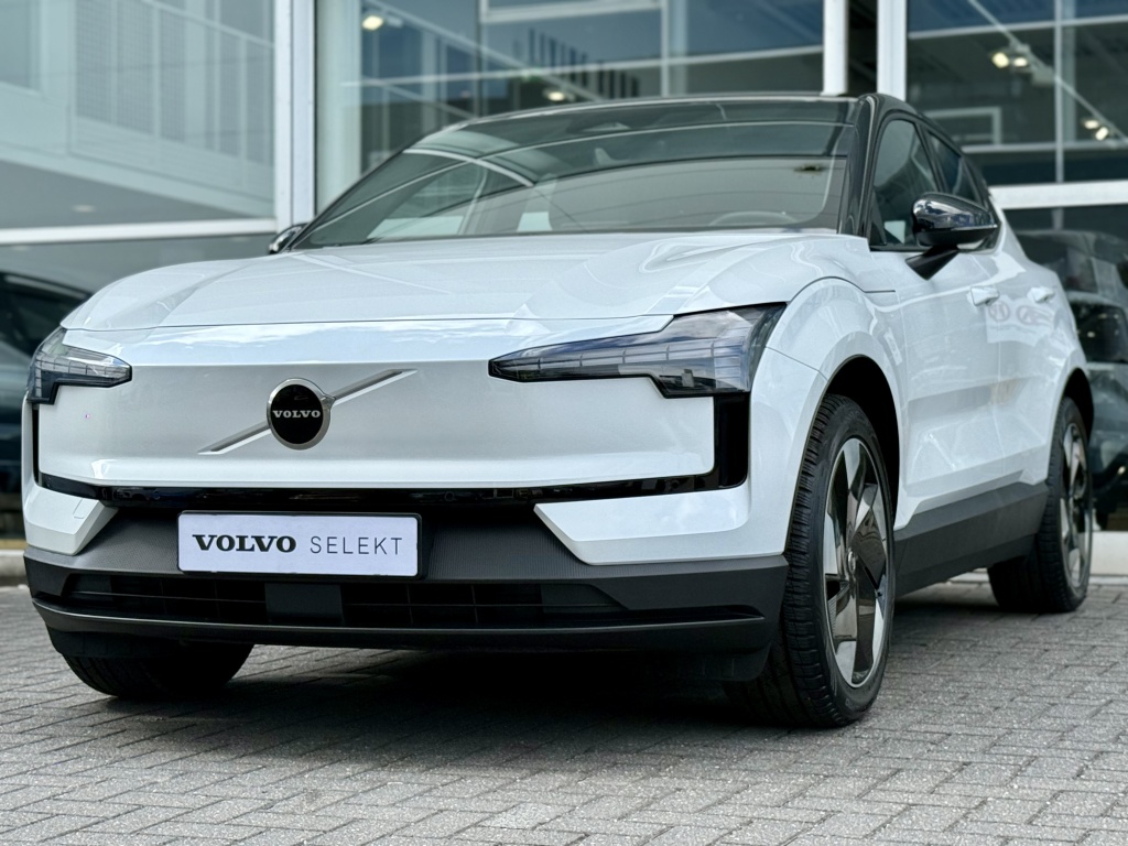 Volvo Ex30
