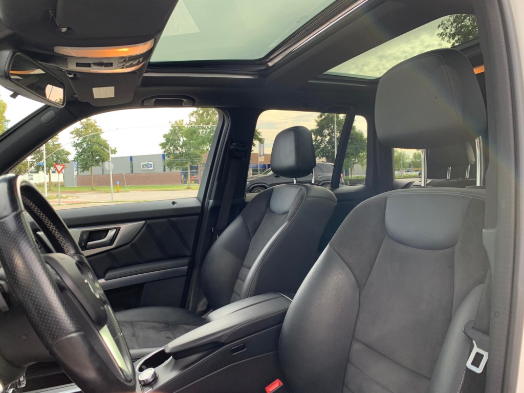 Mercedes-Benz Glk