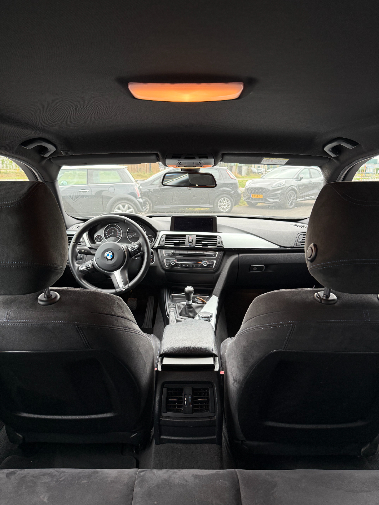 BMW 3-serie