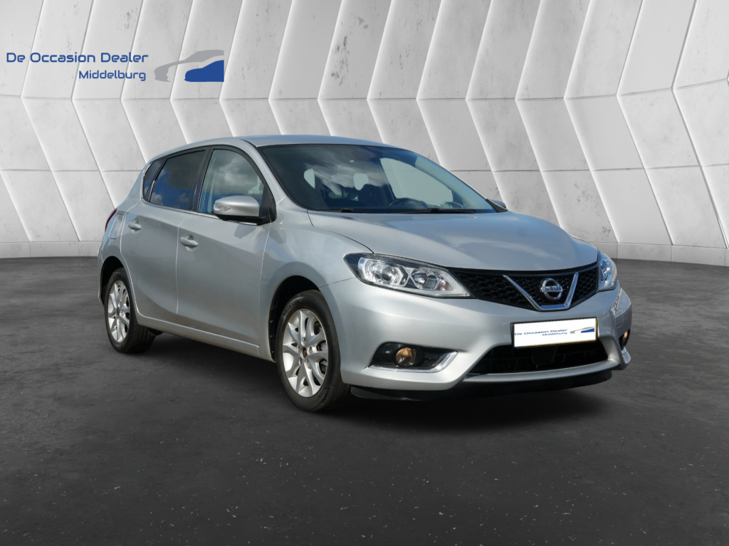 Nissan Pulsar