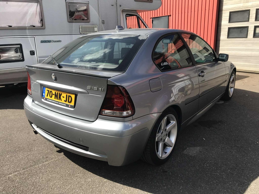 BMW 3-serie