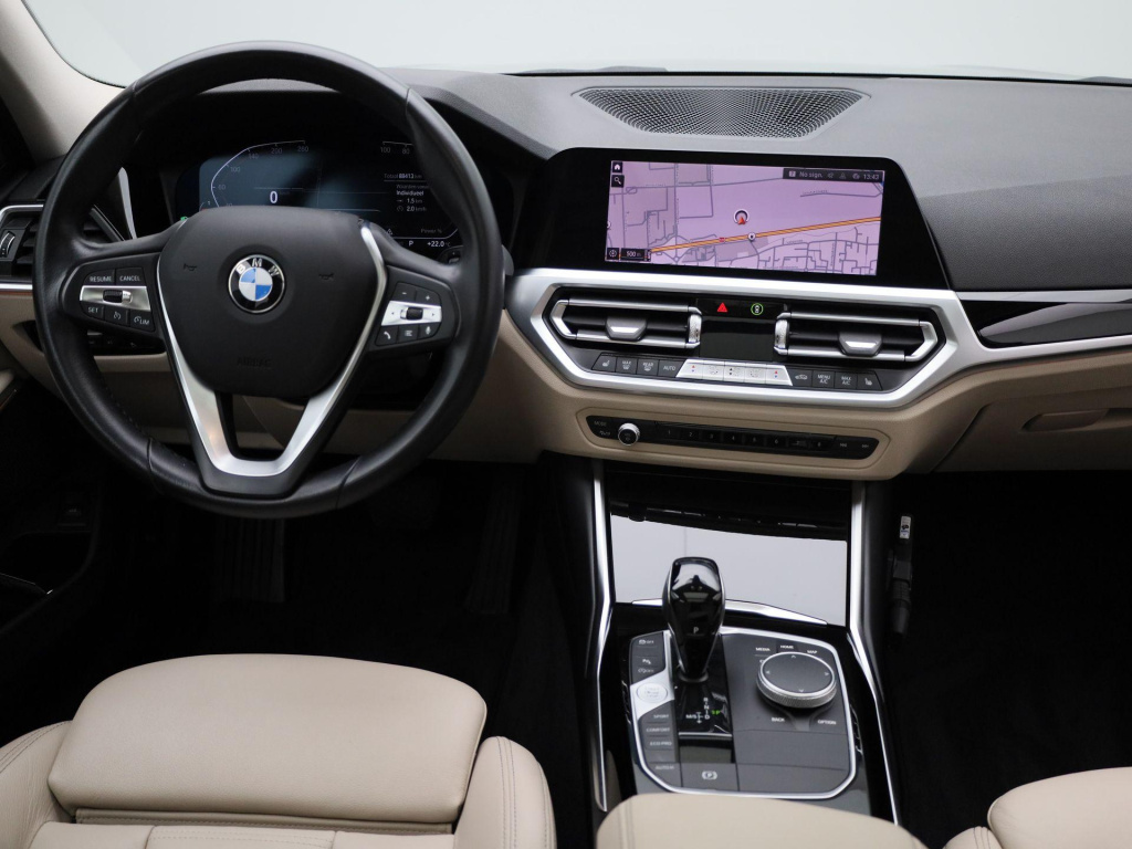 BMW 3-serie