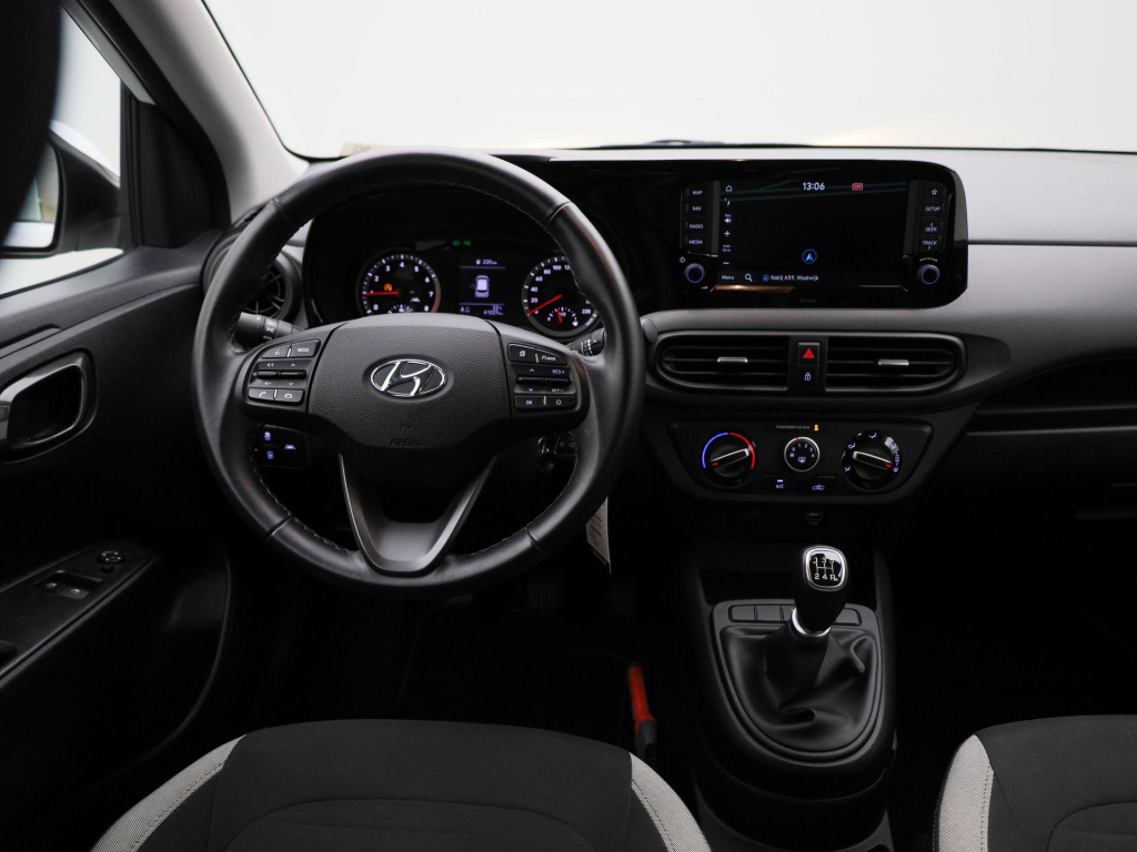 Hyundai I 10