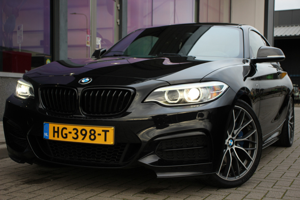 BMW 2-serie