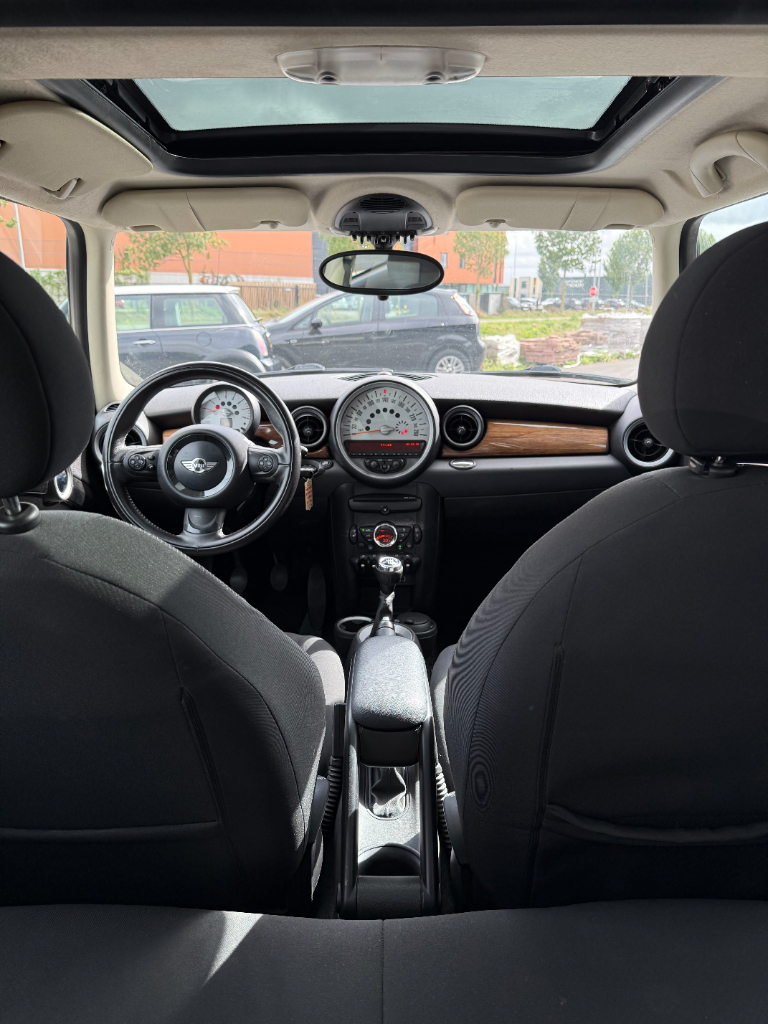 Mini One