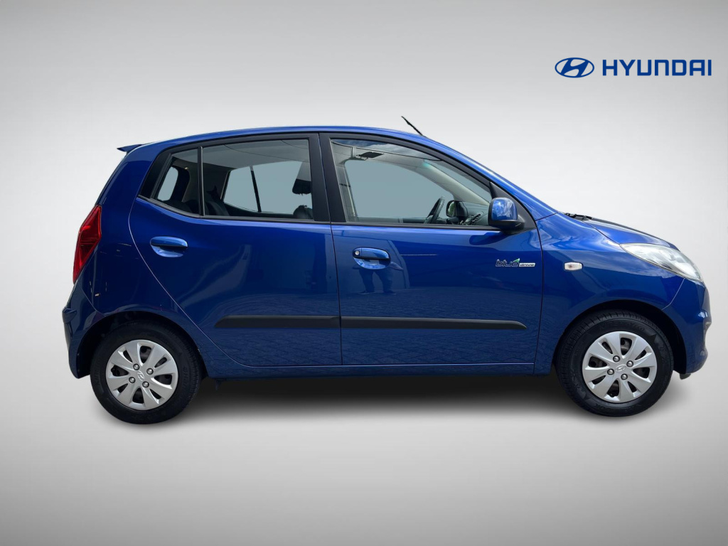 Hyundai I 10