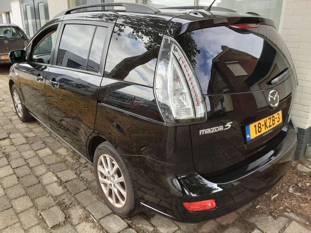 Mazda 5