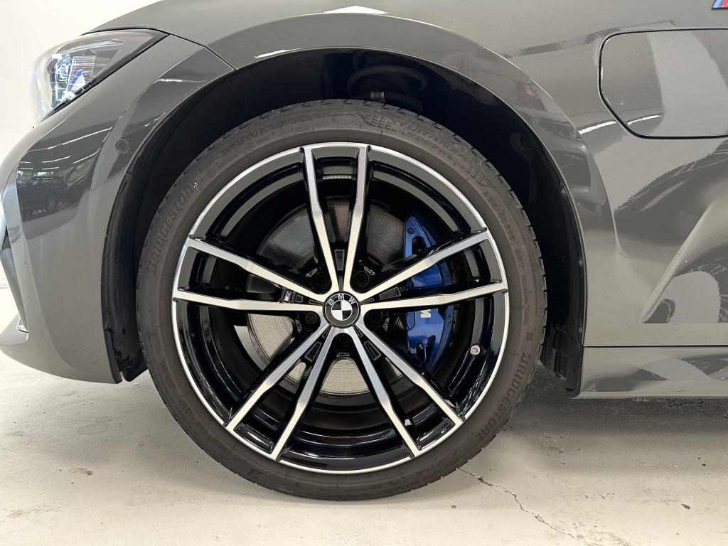 BMW 3-serie