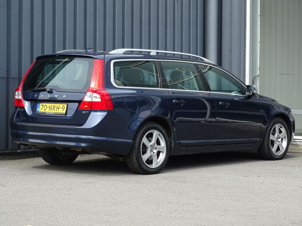 Volvo V70