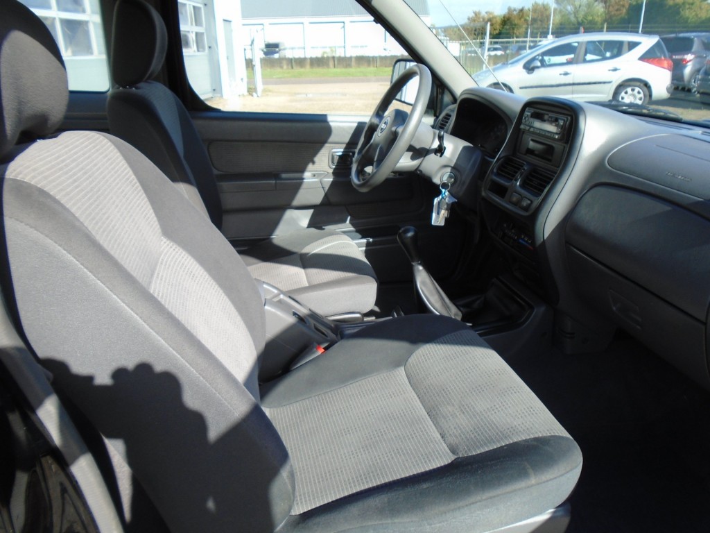 Nissan Onbekend