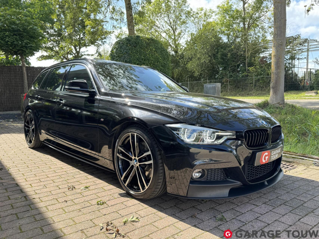 BMW 3-serie
