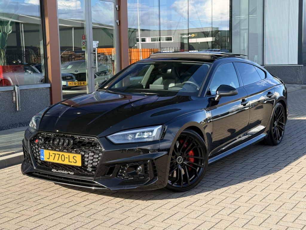 Audi Rs5