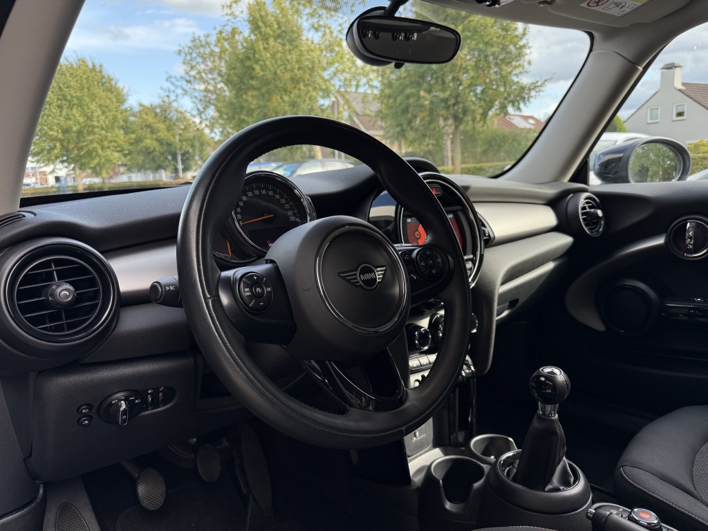 Mini One
