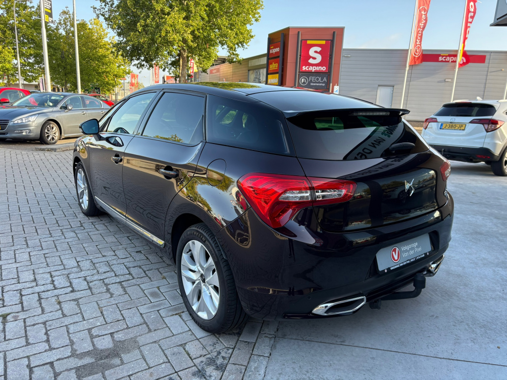 Ds Ds 5