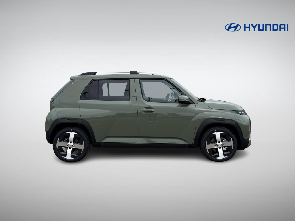 Hyundai Inster