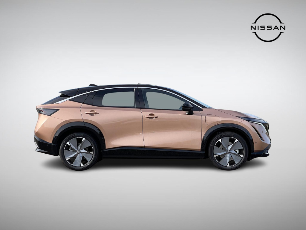 Nissan Ariya