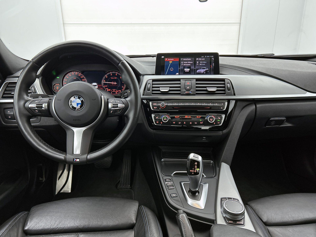BMW 3-serie