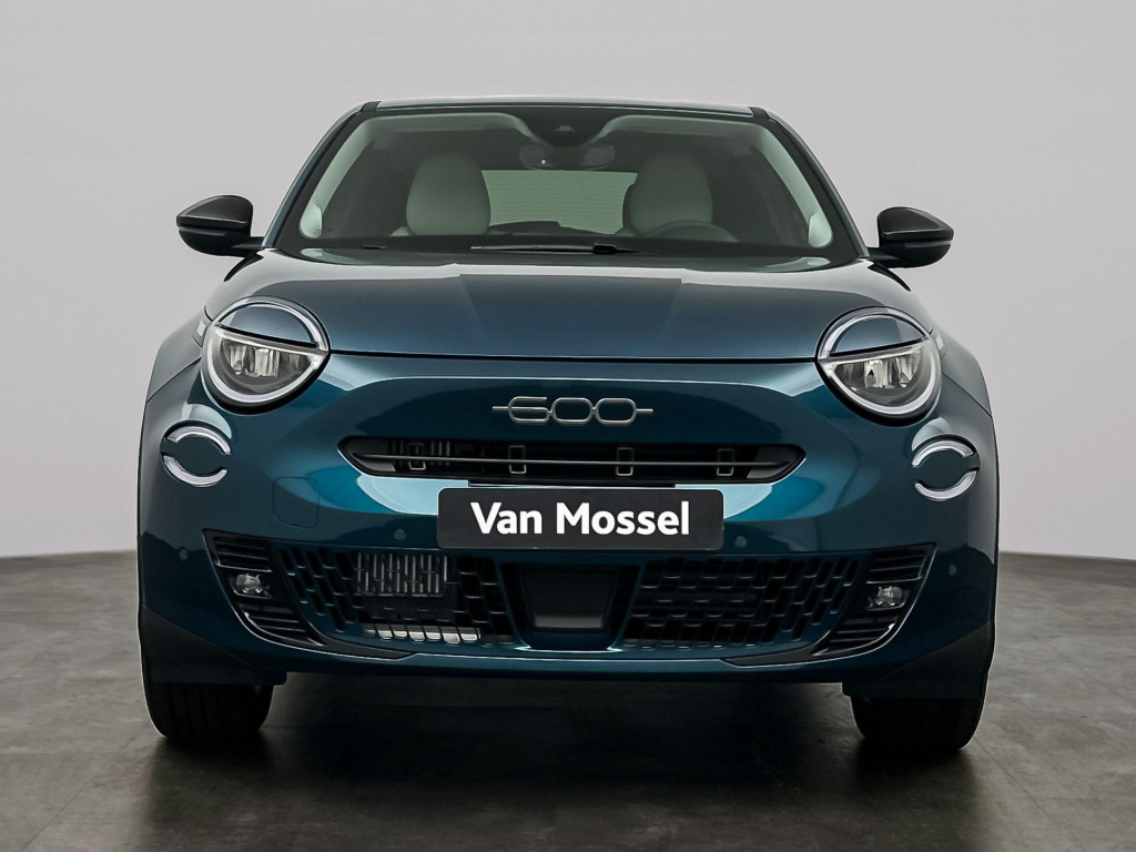 Fiat 600