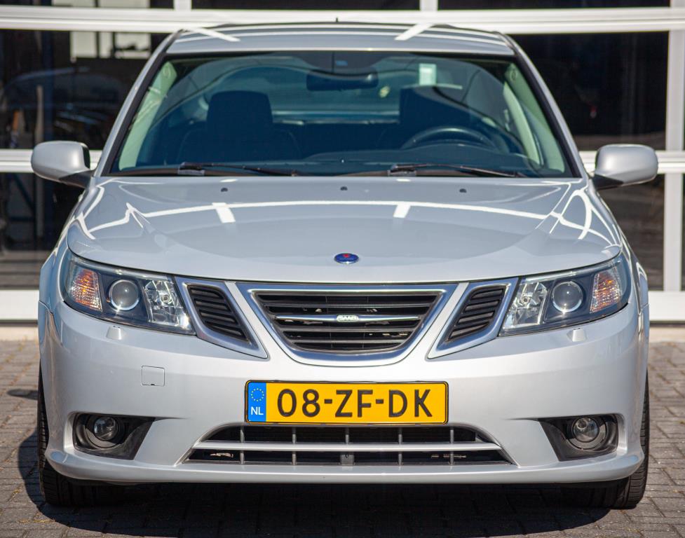 Saab 9-3